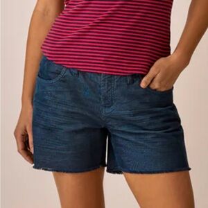 Carve Designs Oahu Shorts 4"inseam Size 4